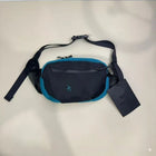 Riñonera Hombre 2026 - Bolso Deportivo Impermeable para Viaje y Casual