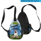 Riñonera Deportiva Unisex para Running - Ajustable y Ligera
