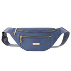 Riñonera Deportiva para Mujer - Cómoda, Elegante y Funcional