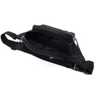Riñonera Deportiva Impermeable de Gran Capacidad para Teléfono y Cartera