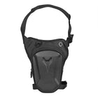 Riñonera Táctica Militar Unisex Impermeable - Resistente y Versátil