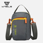 Riñonera Grande Unisex - Bolso Bandolera Casual Espaciosa