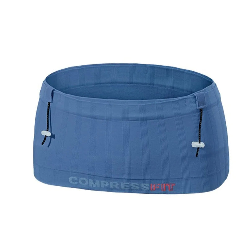 Riñonera Deportiva Unisex Grande para Running y Correr