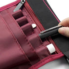 Riñonera de Enfermera Multiusos - Bolsa Organizadora para Kit de Enfermería con Compartimentos