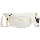 Riñonera Deportiva Unisex - Bolso Bandolera Casual y Cómodo