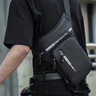 Riñonera Deportiva Multifuncional para Correr - Bolsa de Cintura para Teléfono