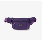 Riñonera de Cintura para Mujer - Nylon Bandolera Casual Mini