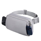 Riñonera Deportiva Unisex para Running - Cómoda y Ajustable