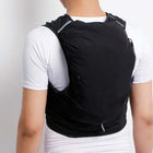 Riñonera Deportiva Unisex Grande para Correr y Running