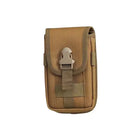 Riñonera Deportiva Oxford para Teléfono - Táctica y Resistente