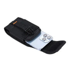 Riñonera Deportiva Oxford Universal para Móvil - Compatible con iPhone, Samsung y Huawei
