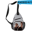 Riñonera Deportiva Unisex Impermeable para Running
