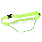 Riñonera Deportiva Unisex - Bolso Bandolera Casual para Hombre y Mujer