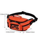 Riñonera Running Multifuncional para Deporte y Aventura