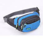 Riñonera Deportiva Unisex para Correr y Running - Cómoda y Ajustable