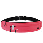 Riñonera Deportiva Unisex para Running - Ligera y Ajustable