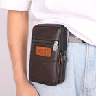 Riñonera Deportiva Multifuncional para Hombre - Ideal para Viajes, Deporte y Uso Diario