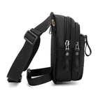 Riñonera Deportiva para Hombre - Ajustable y Resistente