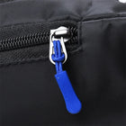 Riñonera Deportiva Antirrobo Impermeable para Hombre - Bolsa de Cintura Ajustable