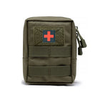 Riñonera Táctica Militar Unisex - Resistente y Versátil