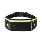 Riñonera Deportiva para Mujer - Cómoda y Ligera para Correr y Running