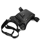 Riñonera de Pierna Unisex - Bolso Lateral Moderno y Funcional