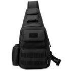 Riñonera Táctica Militar Unisex - Resistente y Funcional