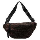 Riñonera Mujer Vintage - Bolso Bandolera Casual de Cintura