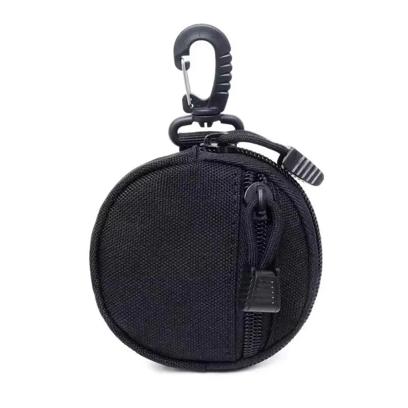 Riñonera Táctica Militar Unisex Mini - Práctica y Resistente
