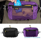 Riñonera Deportiva Impermeable JETTING - Bolsa de Cintura de Nailon