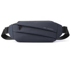 Riñonera Deportiva para Hombre Impermeable - Cómoda y Resistente