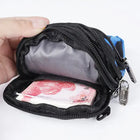 Riñonera Deportiva Multifuncional: Bolsa para Teléfono, Texturizada y de Hombro
