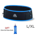 Riñonera Deportiva Unisex para Running - Cómoda y Ajustable