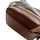 Riñonera Deportiva de Cuero para Mujer - Bolso Cintura Elegante