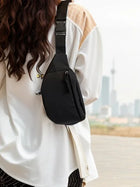 Riñonera Deportiva Grande: Bolso de Cintura Multifuncional para Running y Deporte