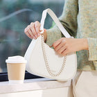 Riñonera de Cintura para Mujer - Bolso Bandolera Casual y Elegante