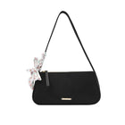 Riñonera de Moda para Mujer 2024 - Bolso Bandolera Texturizado Elegante y Casual