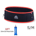 Riñonera Deportiva Unisex para Running - Cómoda y Ajustable