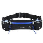 Riñonera Deportiva Unisex para Correr y Running - Cómoda y Ajustable