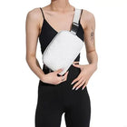Riñonera Deportiva 4XFF 2023 - Grande, Elegante y Cómoda