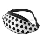 Riñonera Running Unisex - Deportiva y Ajustable para Correr