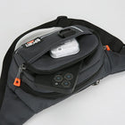 Riñonera Deportiva Antirrobo Unisex - Bolso Bandolera Casual para Hombre y Mujer