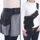 Riñonera Táctica Militar Unisex - Resistente y Versátil