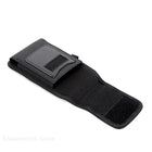 Riñonera Deportiva Oxford para Teléfono con Cinturón Ajustable
