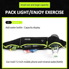 Riñonera Deportiva Impermeable para Correr - OUZEY
