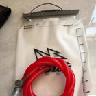Riñonera Deportiva Unisex - Bolso Bandolera Casual para Hombre y Mujer