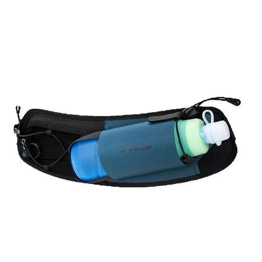 Riñonera Deportiva Unisex para Running - Cómoda y Ajustable