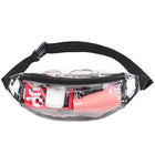 Riñonera de Cintura para Mujer - Bolso Bandolera Casual y Elegante