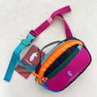 Riñonera Deportiva Unisex