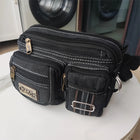 Riñonera Deportiva para Hombre - Ideal para Correr y Running